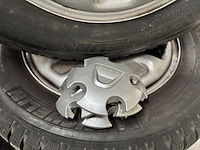 Michelin winterbanden op velg voor dacia - afbeelding 3 van  3