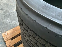 Michelin xfn 2 antisplash trailerbanden (2x) - afbeelding 5 van  6
