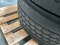 Michelin xfn 2 antisplash trailerbanden (2x) - afbeelding 6 van  6