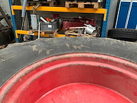 Michelin xm28 band( 2x) - afbeelding 9 van  9