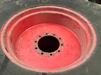 Michelin xm28 band( 2x) - afbeelding 5 van  9