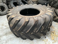 Michelin xm28 band (2x) - afbeelding 1 van  7