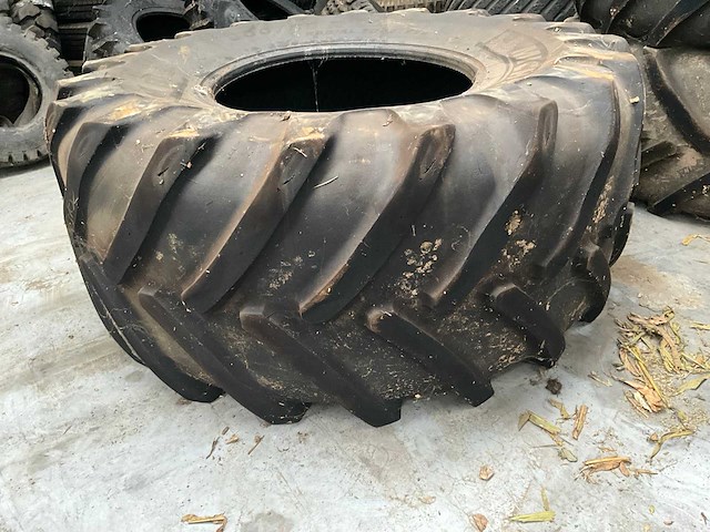 Michelin xm28 band (2x) - afbeelding 2 van  7