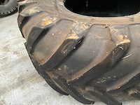 Michelin xm28 band (2x) - afbeelding 3 van  7