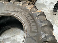 Michelin xm28 band (2x) - afbeelding 4 van  7