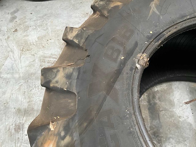 Michelin xm28 band (2x) - afbeelding 5 van  7