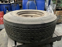 Michelin xte3 radiaalband