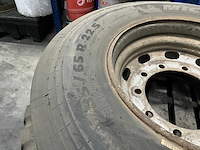 Michelin xte3 radiaalband - afbeelding 5 van  8