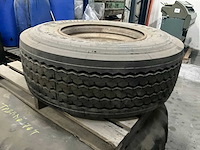 Michelin xte3 radiaalband - afbeelding 8 van  8