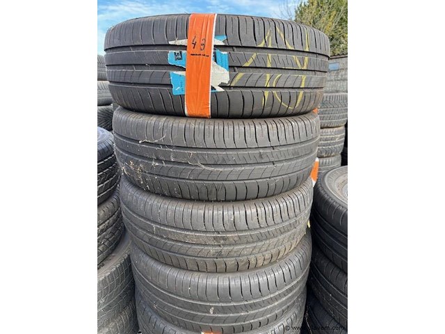 Michelin - afbeelding 1 van  1