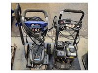 Michelin/power plus essence hogedrukreiniger (2x) - afbeelding 1 van  6