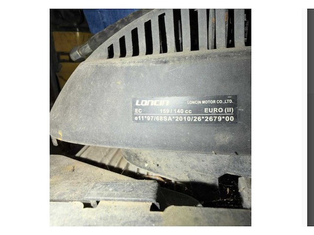 Michelin/power plus essence hogedrukreiniger (2x) - afbeelding 2 van  6