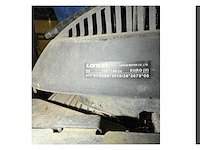 Michelin/power plus essence hogedrukreiniger (2x) - afbeelding 2 van  6