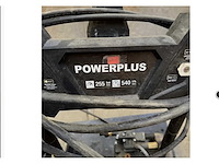 Michelin/power plus essence hogedrukreiniger (2x) - afbeelding 4 van  6