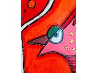 Michiel molenaar - kleurenzeefdruk - afbeelding 8 van  17