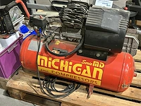 Michigan compressor