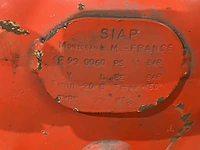 Michigan compressor - afbeelding 3 van  4