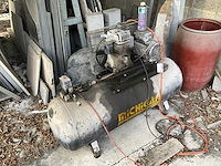 Michigan luchtcompressor