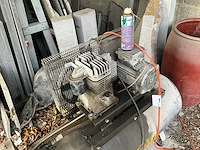 Michigan luchtcompressor - afbeelding 3 van  5