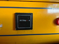 Michigan supersilent sc 1200-7.5 schroefcompressor - afbeelding 3 van  5