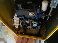 Michigan supersilent sc 1200-7.5 schroefcompressor - afbeelding 5 van  5