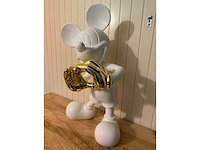 Mickey mouse - ice - beeld - afbeelding 3 van  5