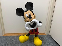 Mickey mouse - love - beeld - afbeelding 1 van  3