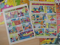 Mickey mouse - afbeelding 2 van  2