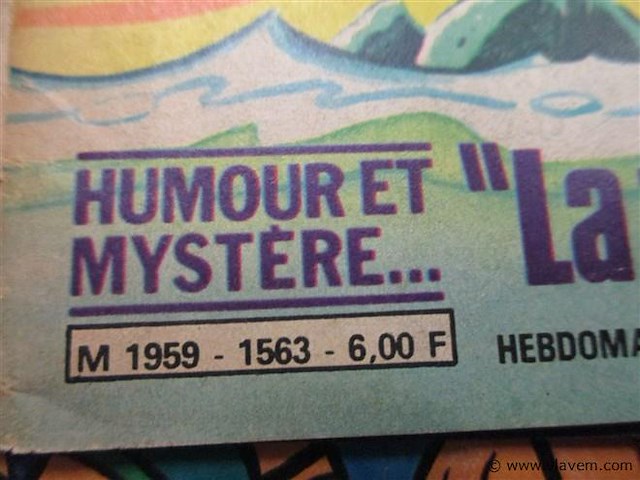 Mickey - afbeelding 4 van  4