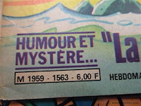 Mickey - afbeelding 4 van  4