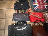 Micky mouse handtassen + divers - afbeelding 2 van  4