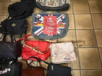 Micky mouse handtassen + divers - afbeelding 3 van  4