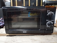 Micogolfoven domo - afbeelding 1 van  3