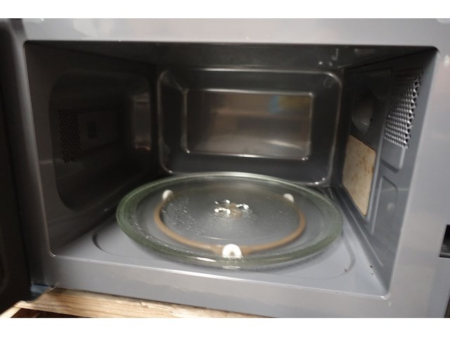 Micogolfoven domo - afbeelding 2 van  3