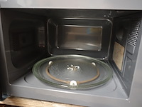 Micogolfoven domo - afbeelding 2 van  3