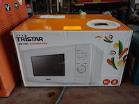 Micogolfoven tristar