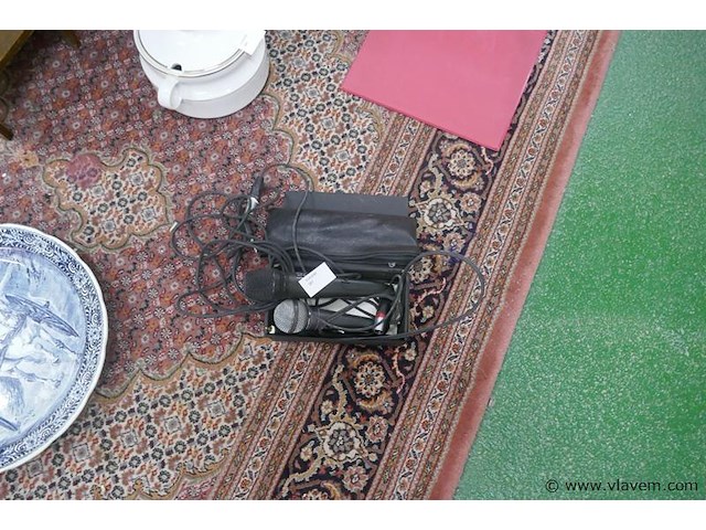 Mico's - afbeelding 1 van  1