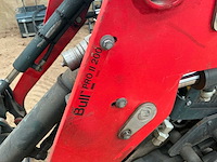 Micro bull pro ii 200 mini lader - afbeelding 12 van  15