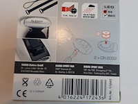 Micro combo led lichtjes sigma - afbeelding 2 van  2