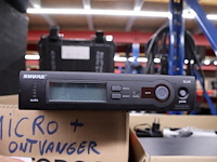 Micro met ontvanger - afbeelding 2 van  11