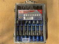 Micro schroevendraaierset - afbeelding 2 van  3