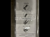 Micro tangen set - afbeelding 1 van  3