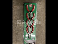 Micro tangen set - afbeelding 2 van  3