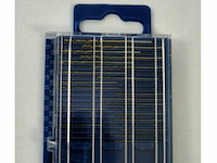 Microboorset - afbeelding 1 van  1