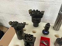 Microbore en audemars assortiment isa40 din2080 precisie opnames - afbeelding 6 van  9