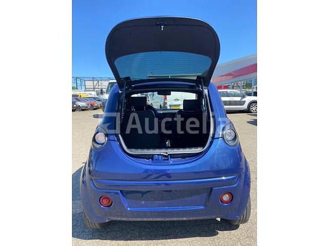 Microcar - dué 2019 - afbeelding 8 van  29