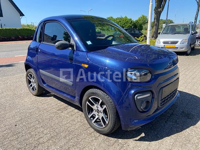 Microcar - dué 2019 - afbeelding 1 van  29
