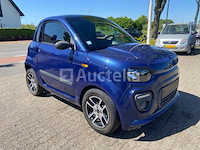 Microcar - dué 2019 - afbeelding 1 van  29