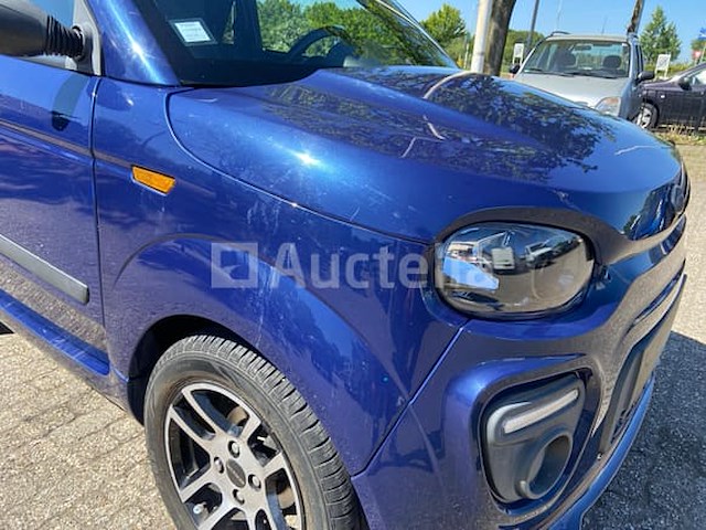 Microcar - dué 2019 - afbeelding 18 van  29