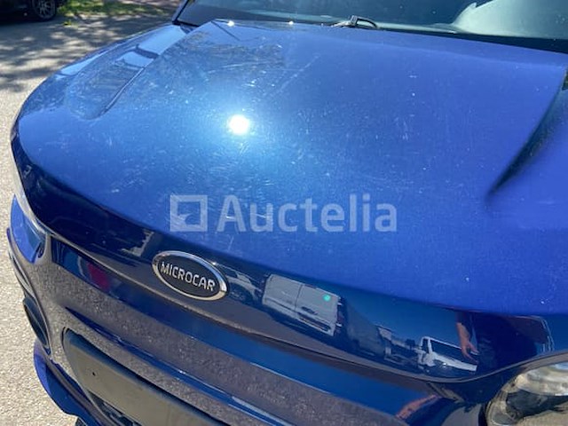 Microcar - dué 2019 - afbeelding 20 van  29